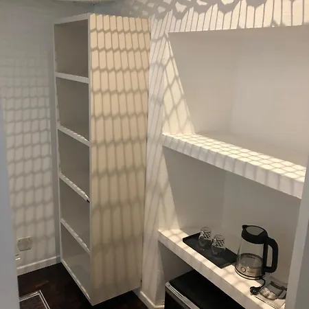 Oda ve Kahvaltı Gipsykid -design Lab&b Milano