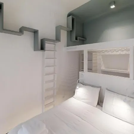 Gipsykid -design Lab&b Bed and Breakfast 2*