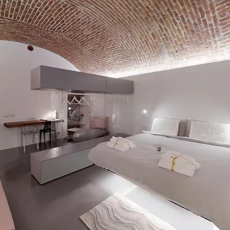 Bed and Breakfast Gipsykid -design Lab&b