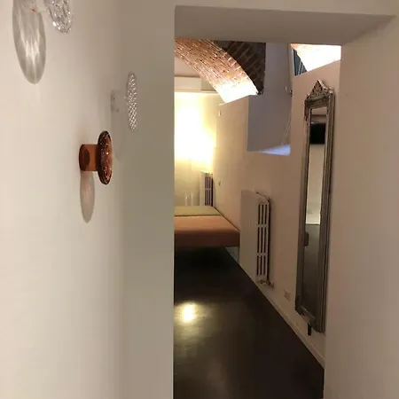 Gipsykid -design Lab&b 住宿加早餐酒店