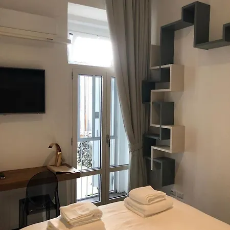 Gipsykid -design Lab&b Bed and Breakfast